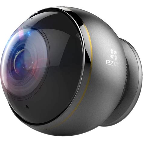 best 360 degree outdoor wireless security camera|EZVIZ 360° Security Camera Outdoor, WiFi Camera for Home .
